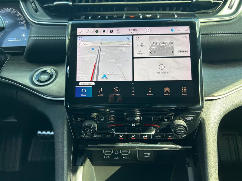 jeep Grand Cherokee 2023 - 17