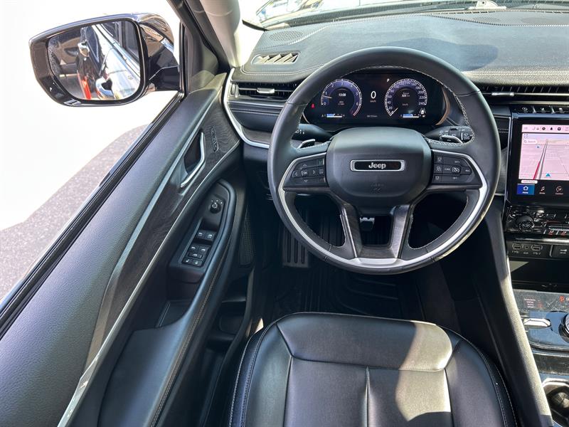 jeep Grand Cherokee 2023 - 18