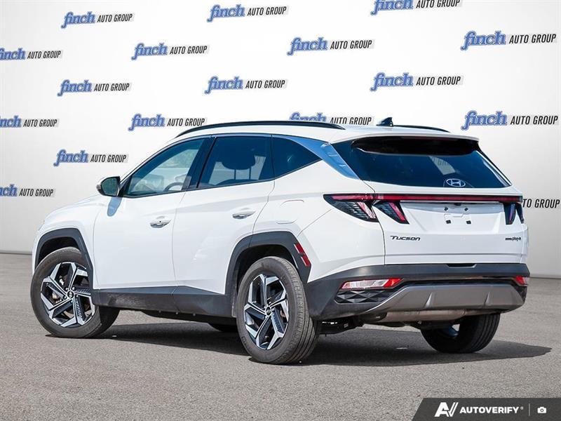 hyundai Tucson 2023 - 4