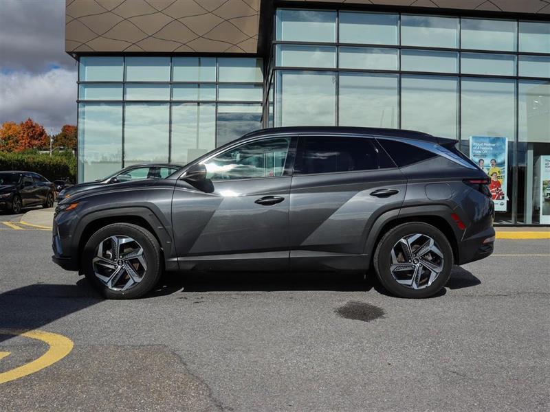 hyundai Tucson 2022 - 5