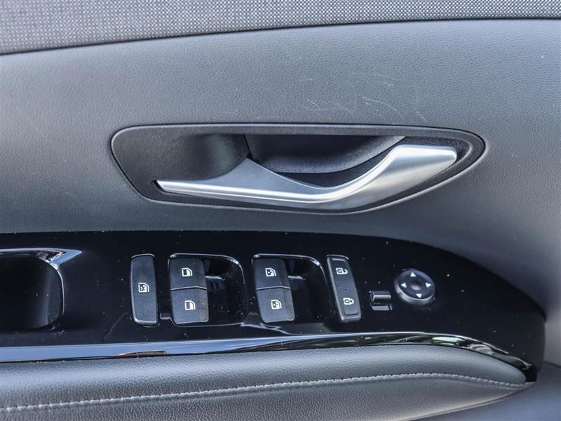 hyundai Tucson 2022 - 8