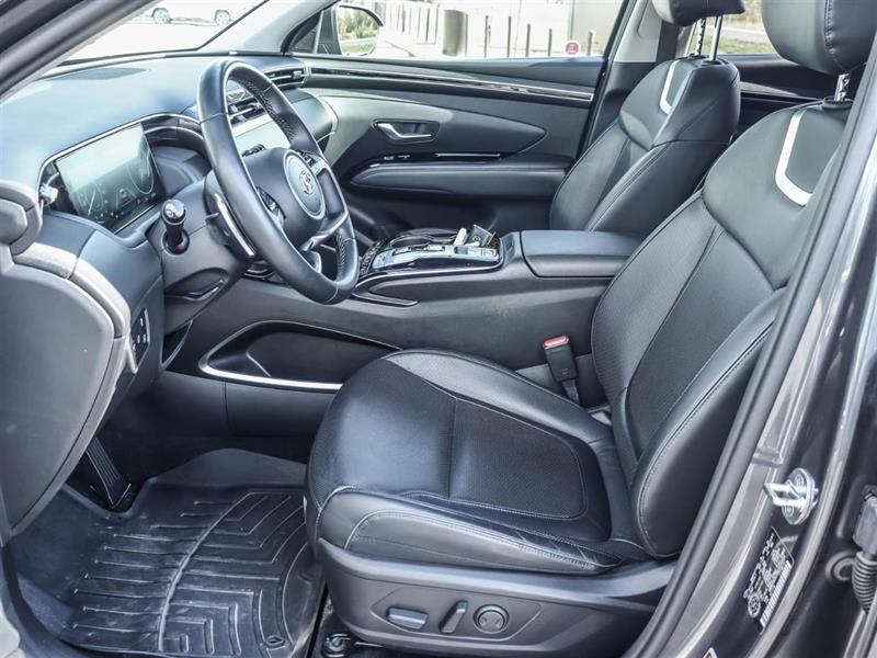 hyundai Tucson 2022 - 9