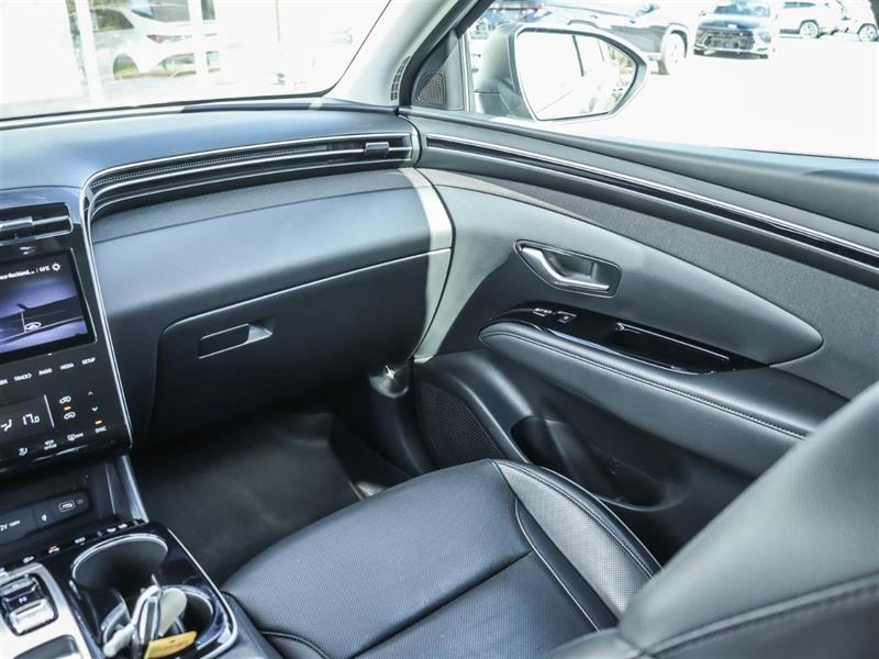 hyundai Tucson 2022 - 15