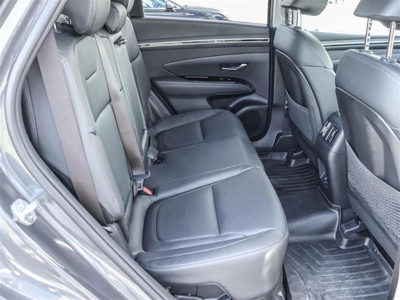 hyundai Tucson 2022 - 18