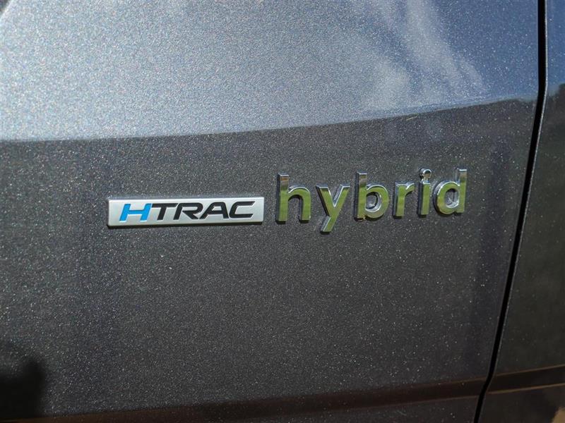 hyundai Tucson 2022 - 20