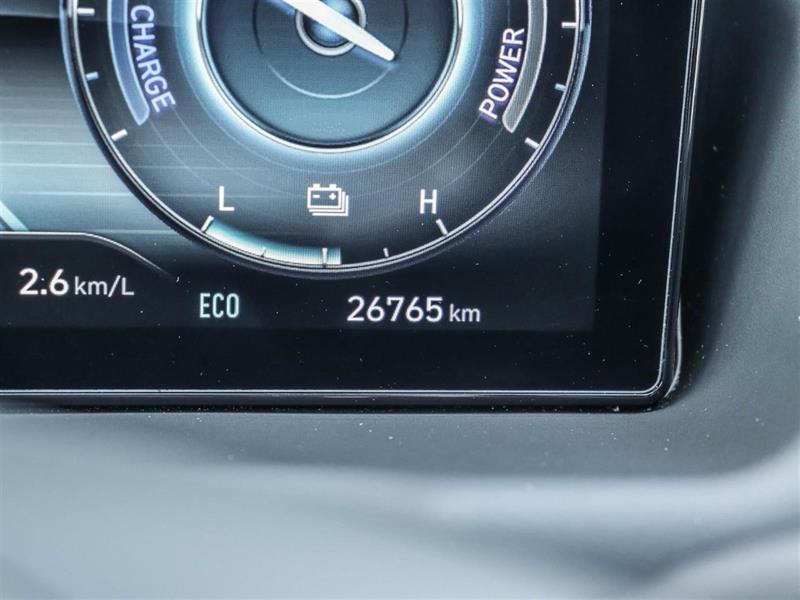 hyundai Tucson 2022 - 24