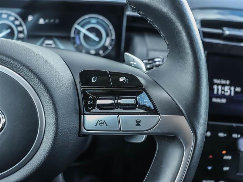 hyundai Tucson 2022 - 26