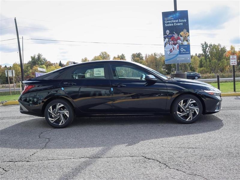 hyundai Elantra 2025 - 3