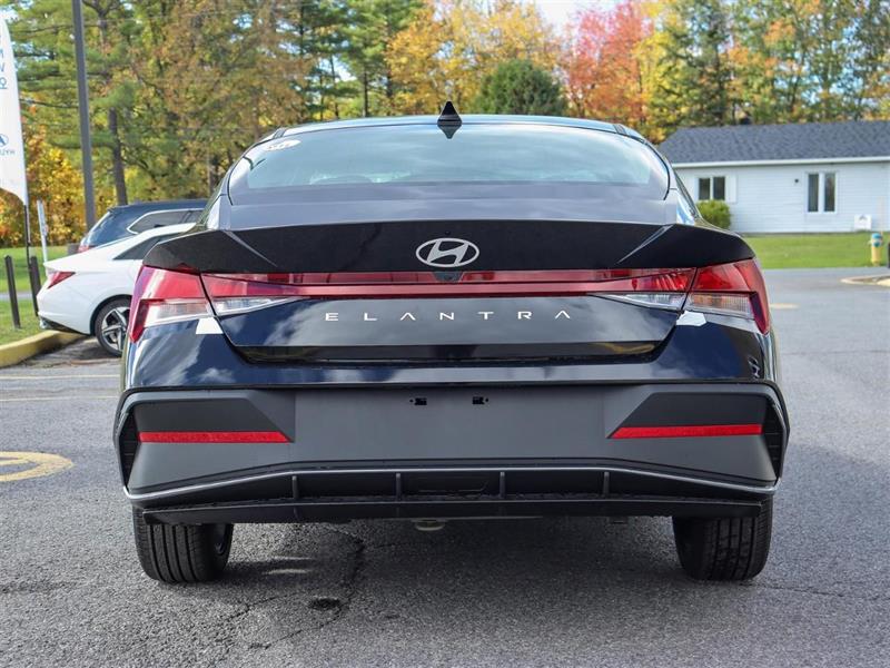 hyundai Elantra 2025 - 4
