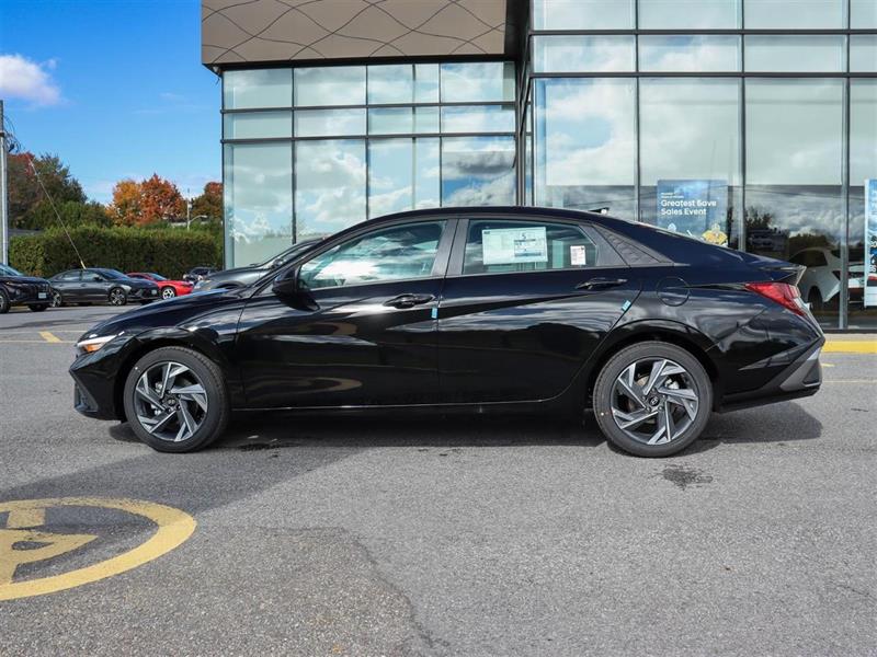 hyundai Elantra 2025 - 5