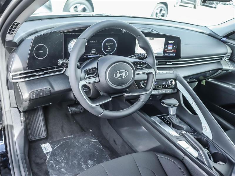 hyundai Elantra 2025 - 9