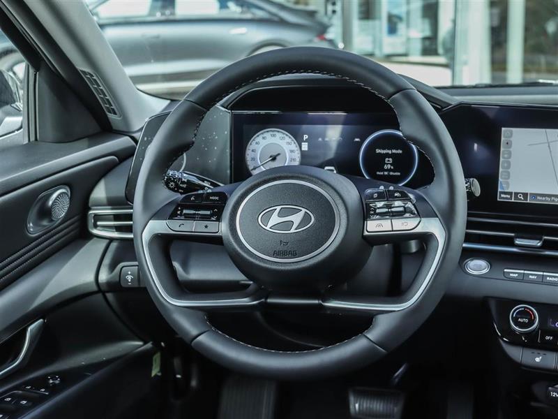 hyundai Elantra 2025 - 10