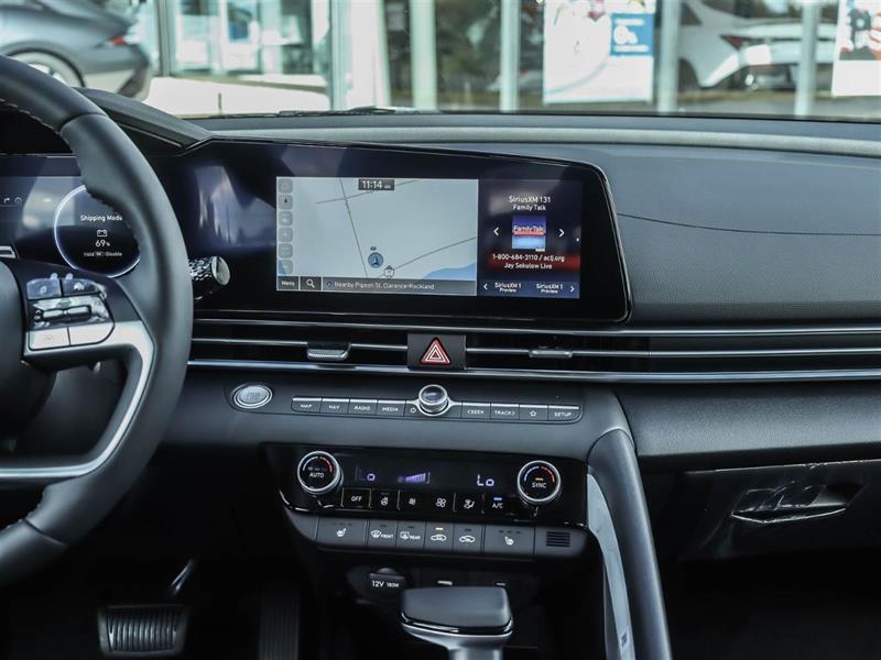 hyundai Elantra 2025 - 11