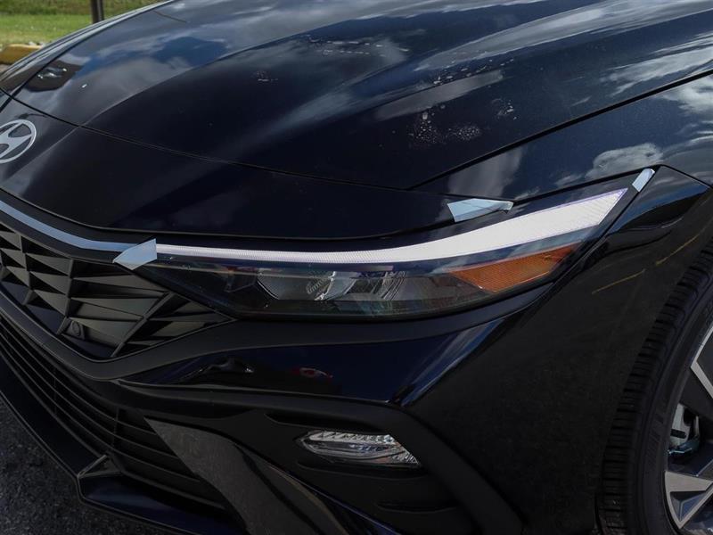 hyundai Elantra 2025 - 15