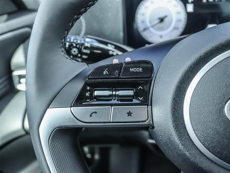 hyundai Elantra 2025 - 17