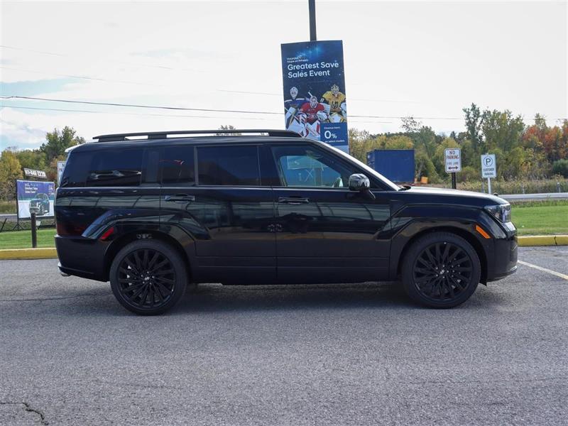 hyundai Santa Fe 2025 - 3