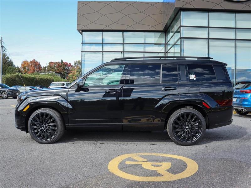 hyundai Santa Fe 2025 - 5