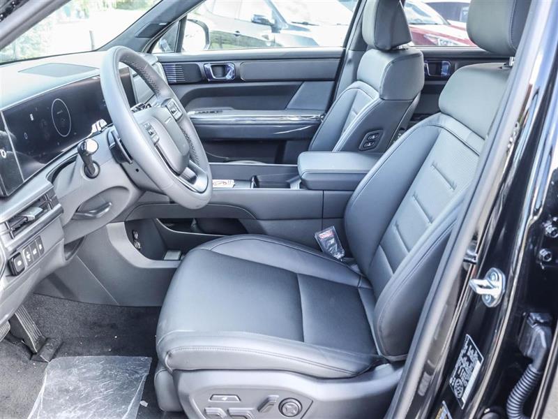 hyundai Santa Fe 2025 - 9