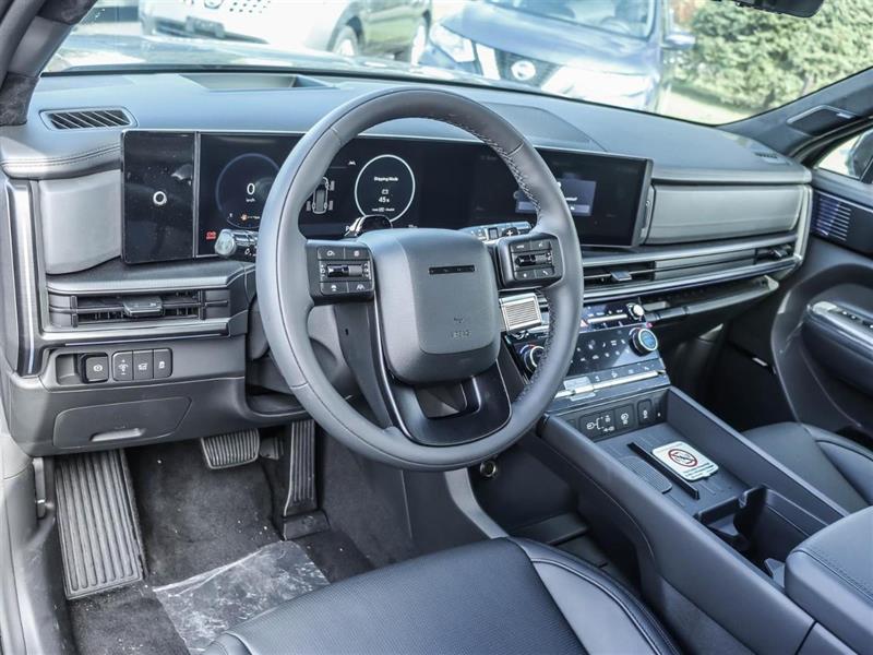 hyundai Santa Fe 2025 - 10