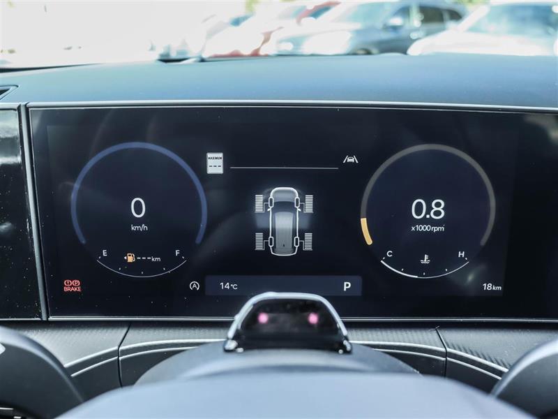 hyundai Santa Fe 2025 - 21