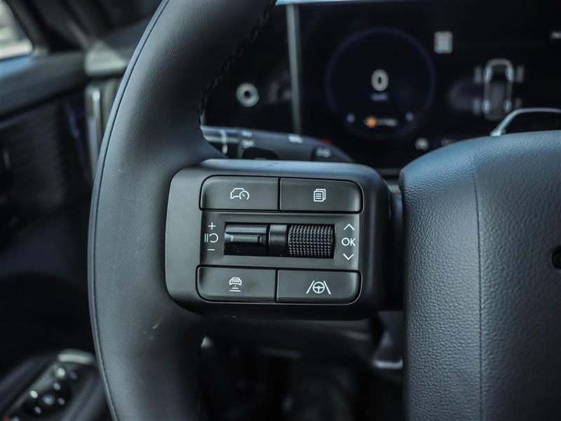 hyundai Santa Fe 2025 - 22