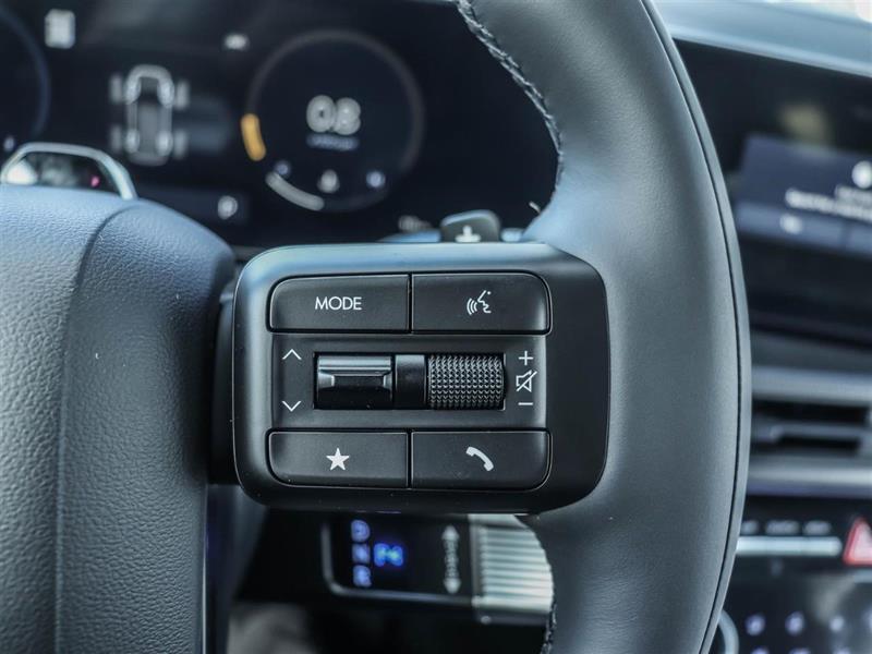 hyundai Santa Fe 2025 - 23