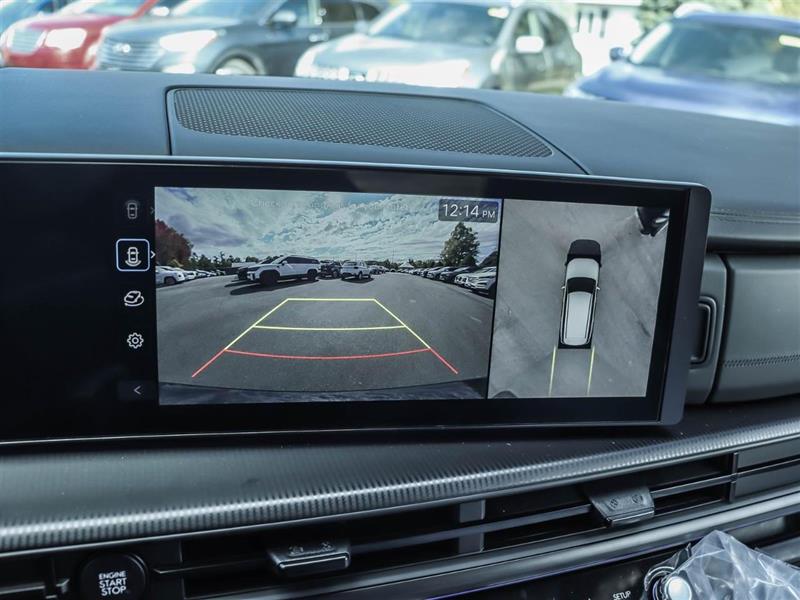 hyundai Santa Fe 2025 - 24