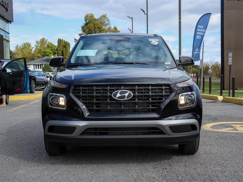 hyundai Venue 2026 - 2