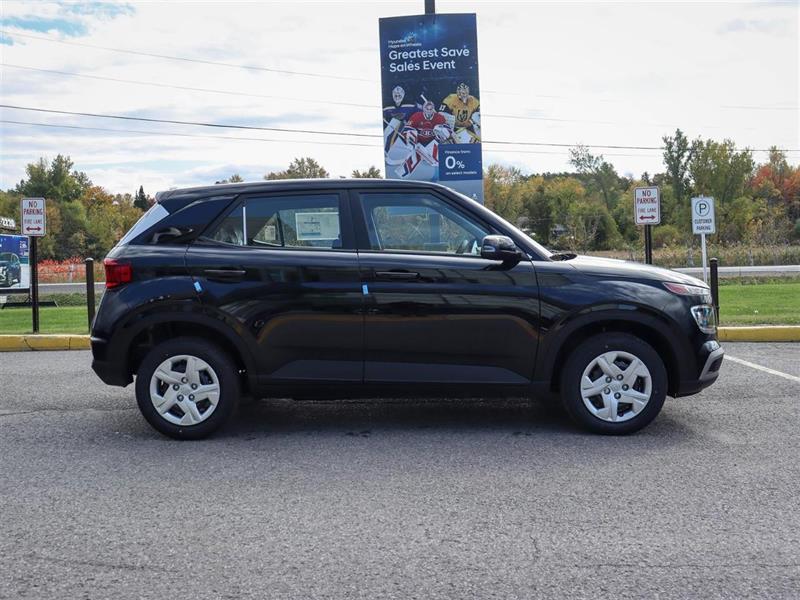 hyundai Venue 2026 - 3