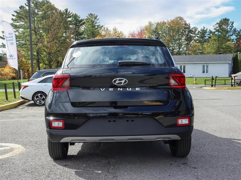 hyundai Venue 2026 - 4