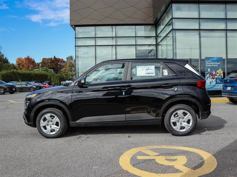 hyundai Venue 2026 - 5