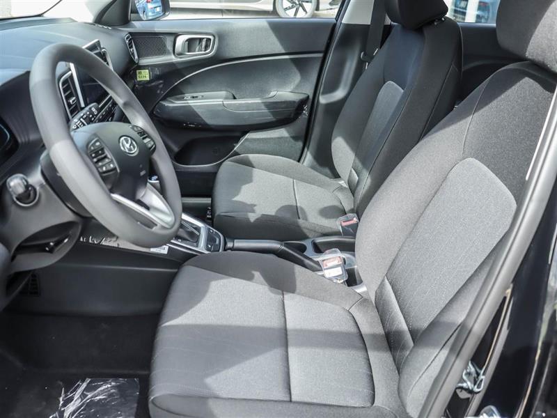 hyundai Venue 2026 - 6