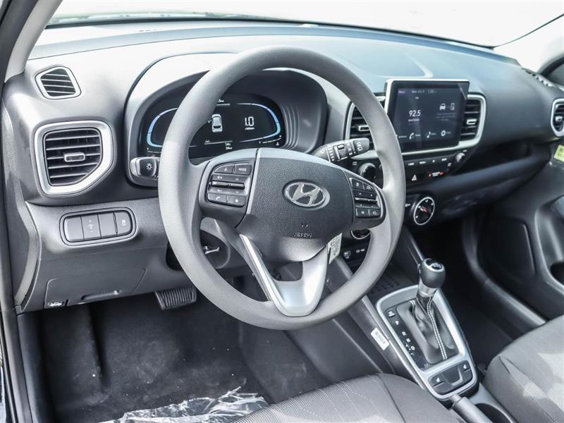 hyundai Venue 2026 - 7