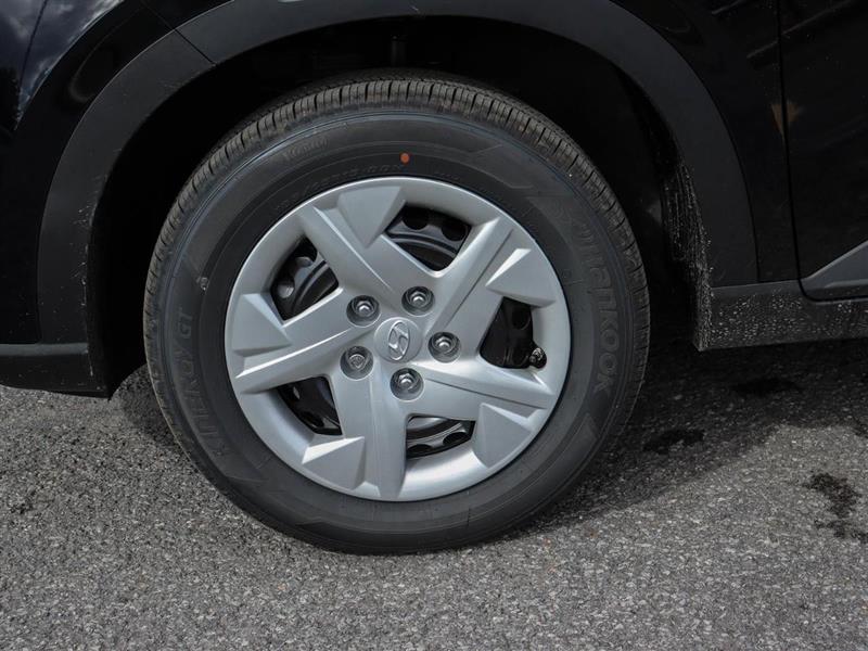 hyundai Venue 2026 - 13