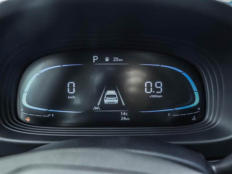 hyundai Venue 2026 - 16