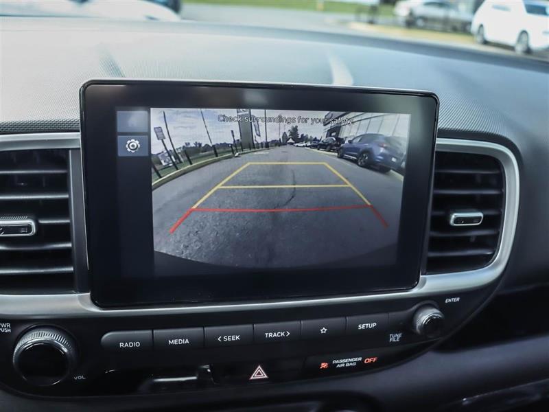 hyundai Venue 2026 - 19