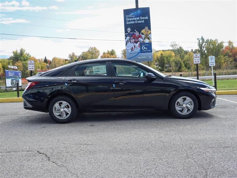 hyundai Elantra 2025 - 3