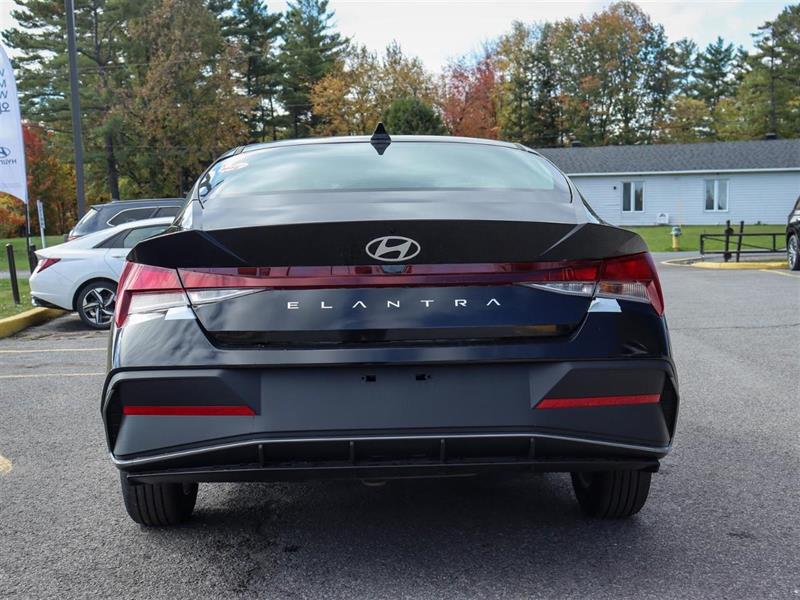 hyundai Elantra 2025 - 4
