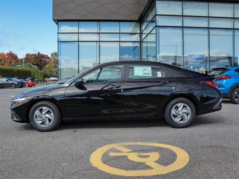 hyundai Elantra 2025 - 5