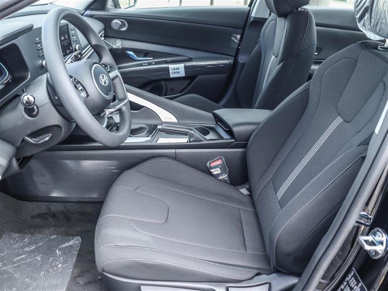 hyundai Elantra 2025 - 6