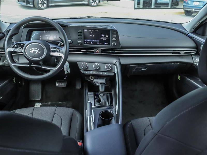 hyundai Elantra 2025 - 10