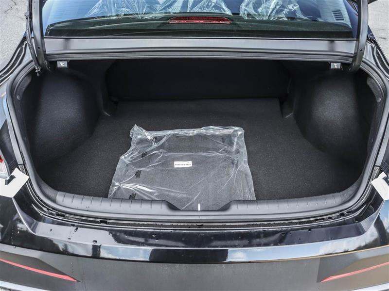 hyundai Elantra 2025 - 12