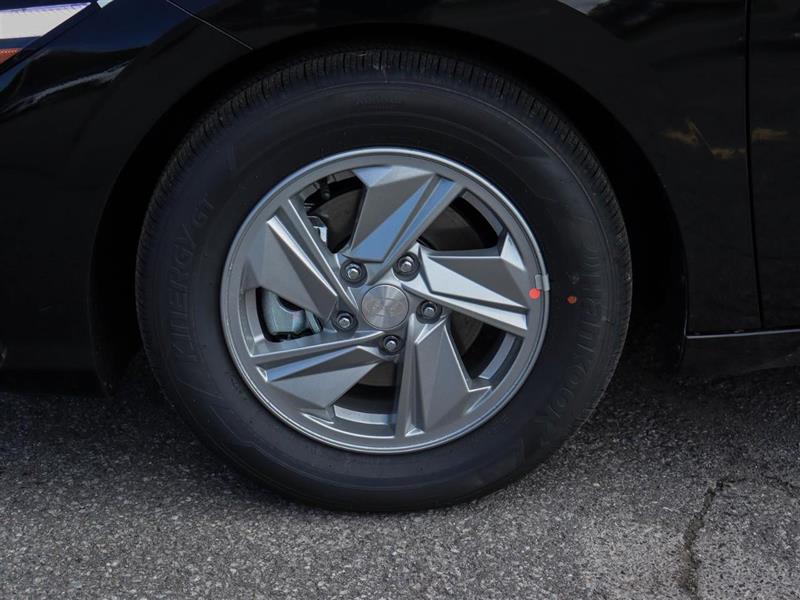 hyundai Elantra 2025 - 13