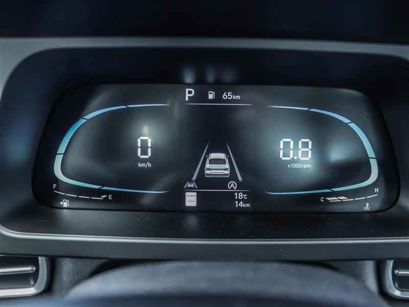 hyundai Elantra 2025 - 15