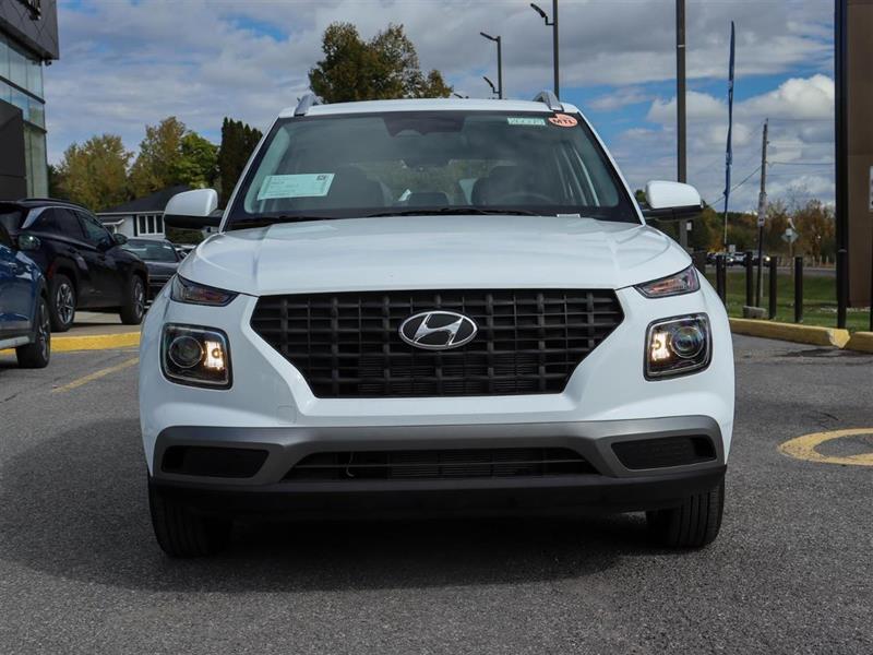 hyundai Venue 2026 - 2