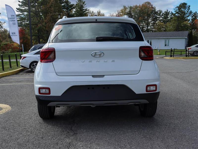 hyundai Venue 2026 - 4