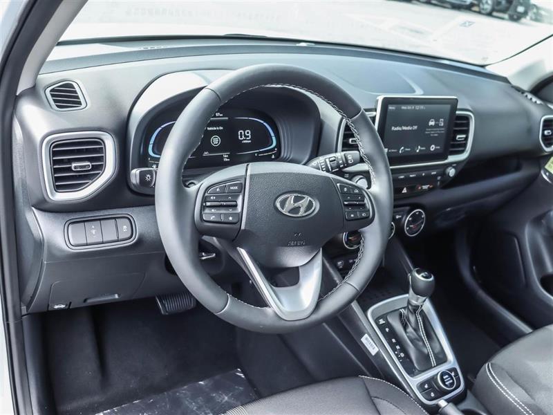 hyundai Venue 2026 - 7
