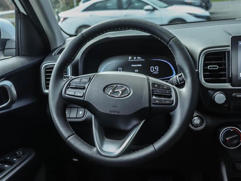 hyundai Venue 2026 - 9