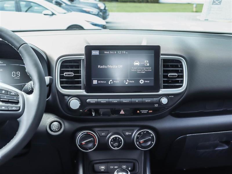 hyundai Venue 2026 - 10