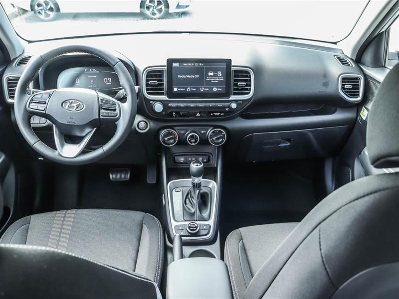 hyundai Venue 2026 - 11